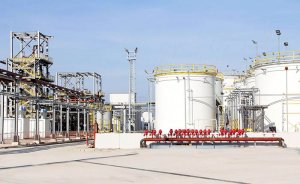 Botaş’ın Adana Ceyhan’daki Tank Çiftliği alanı genişletiliyor