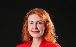 Şeyma Sofuoğlu Gürsan İK Direktörlüğüne atandı
