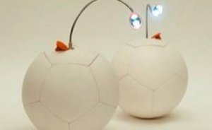 Futbol oynayan elektriğini bedavaya getirecek