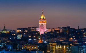 İstanbul Avrupa'da 6 ilçe dışında elektrik tüketimi azaldı