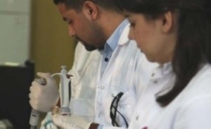 Türkiye’de ilk kez bakteriden elektrik üretildi