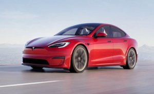 Tesla ABD’de standart menzilli ekonomik araçları piyasada