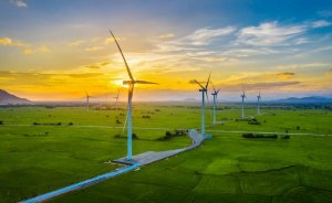 RNC Avrasya, depolamalı rüzgar santrali kuracak