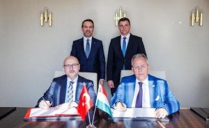 Botaş Macaristan’a doğal gaz gönderecek
