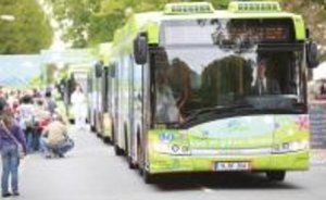 Allison yeni ürünlerini sergiledi