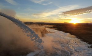 Bolu’da 6 adet jeotermal kaynak ruhsatı verilecek