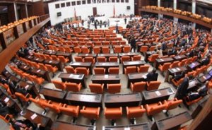 TBMM’de 2014 bütçe görüşmeleri başlıyor