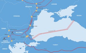Transgaz Moldova'nın gaz sistemini Gazprom'dan devralıyor