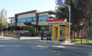 Gaziantep Belediyesi LPG’ciler Sitesindeki arsasını satacak
