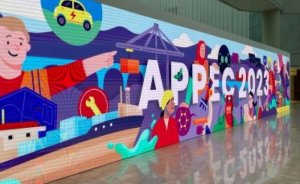 APPEC 2024 30 Eylül 2 Ekim arasında Singapur’da düzenlenecek