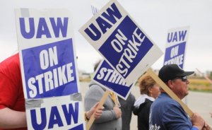 ABD’de Ford Stellantis ve GM işçileri greve hazırlanıyor