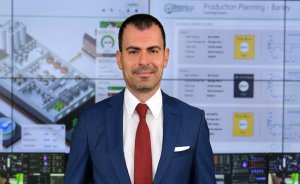 Schneider Electric Türkiye, Orta Asya Bölge Başkanlığına İsmail Yamangil atandı
