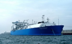Gazprom’un Asya Pasifik’e LNG sevkiyat yolu kısaldı