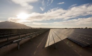 Kalen, Şanlıurfa’da depolamalı güneş santrali kuracak 