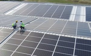 IBT Solar, yurt dışına açılıyor