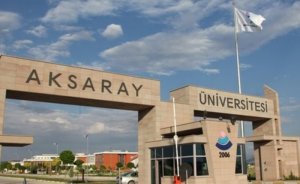Aksaray Üniversitesi yenilenebilir enerji uzmanı profesör arıyor