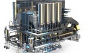 Alstom yeni USC Akışkan Yataklı Kazan’ını tanıttı