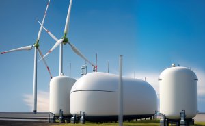 Eurowind Energy, Danimarka’da hidrojen tesisi aldı