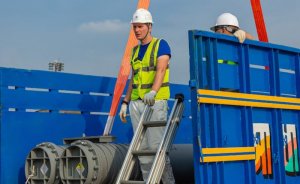 Ruppur NGS’ye ilk parti nükleer yakıt teslim edildi