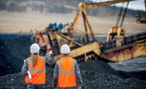 Günde 100 kömür madencisi işini kaybediyor
