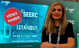 CIGRE'de yeni Dönem Başkanı Bosna Hersek