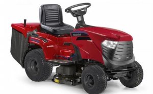 Etrak Mühendislik Sivas’ta elektrikli bahçe traktörü üretecek