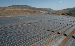 Cengiz Holding Mardin’de güneş santrali kuruyor