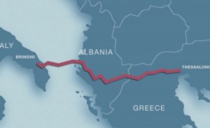 TAP yeni bir koridorla genişleyecek