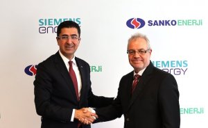 Sanko ve Siemens’ten güneşte işbirliği 