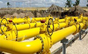 Yunanistan-Bulgaristan gaz boru hattı çevre şartları onaylandı