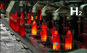 AGC’ nin  hidrojenli cam üretim testi başarılı