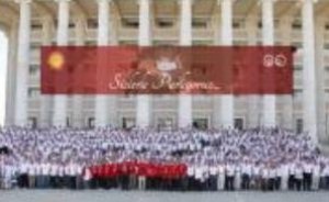 Shell & Turcas’a en iyi etkinlik ödülü