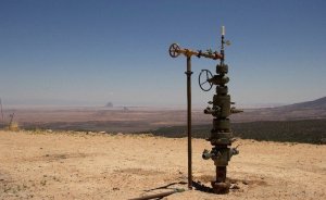 Corporate Resource, Tekirdağ’da doğal gaz arayacak