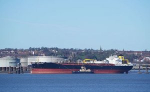 AB’den Danimarka’ya Rus tankerlerini denetleme görevi