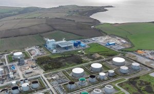 Centrica ve Mitsubishi İrlanda'da amonyak bazlı enerji santrali kuracaklar 