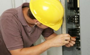 Enerji çalışanı sayısı Ekim’de arttı