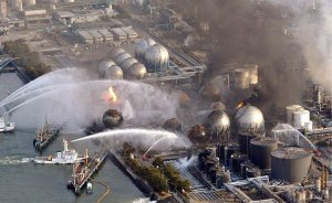 Fukuşima Santrali için etkili adım çağrısı