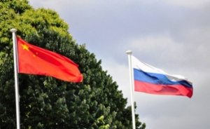 Çin, Rusya ile enerji iş birliğini genişletmeye hazır