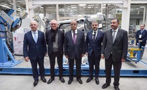 Stellantis, Cezayir’de Fiat modelleri üretimine başladı