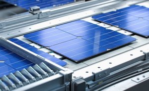 Elektron, Denizli’de güneş paneli üretecek