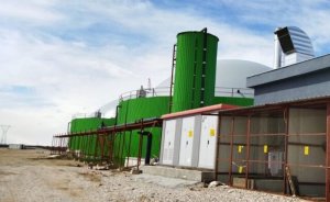 Mudurnu Enerji, Bolu’daki biyogaz tesisinde kapasite arttıracak