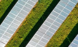 Çinli şirketlerden güneş hücresi verimliliğinde rekor