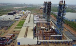 Senegal, Aksa işbirliğiyle ilk kez kendi gazıyla elektrik üretecek 