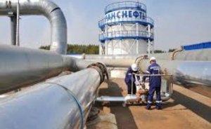 Transneft’in petrol ihracatı azaldı