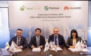 Polat Enerji Soma RES’e depolama tesisi kuracak