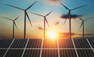 Elektriğin yüzde 55’i yenilenebilir kaynaklardan üretildi