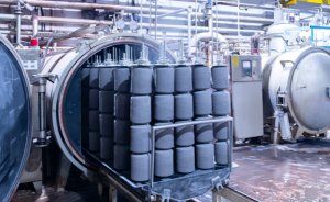 Bursalı İpeks, Kütahya’ya GES kuracak