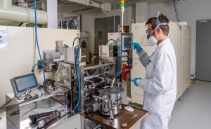 Stellantis’ten ekonomik sodyum iyon batarya teknolojisine yatırım