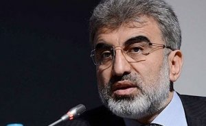 Bakan Yıldız: Nükleer Santraller için ortaklık talepleri var