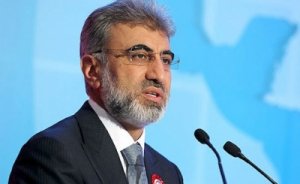 Yıldız: Türkiye`nin enerjide arz güvenliği sorunu yok